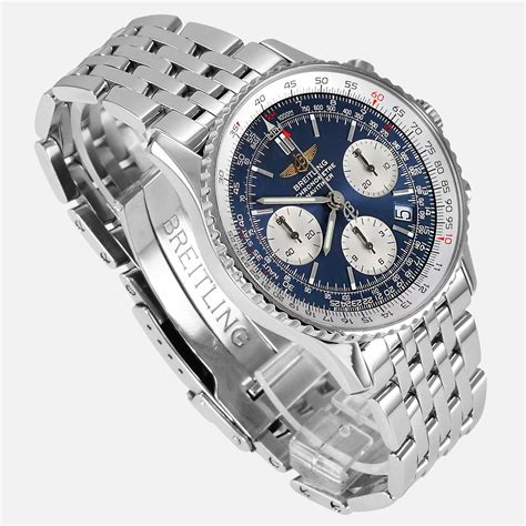 breitling 23322 scheda tecnica|Breitling navitimer a23322.